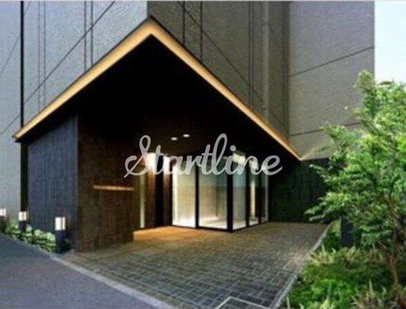 プラウドフラット大井町の物件内観写真